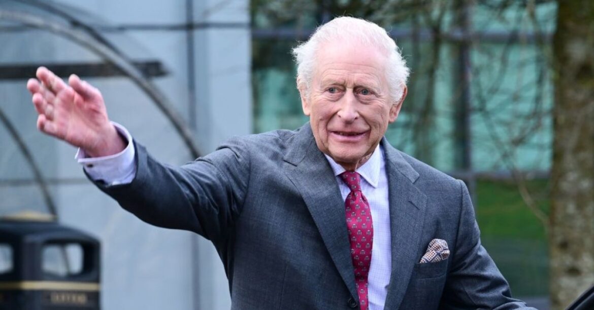 King Charles Briefly Hospitalized: What to Know