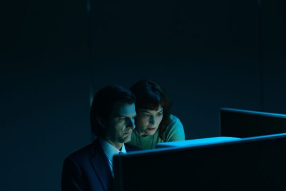 Let’s Discuss the Season 2 Finale of Severance