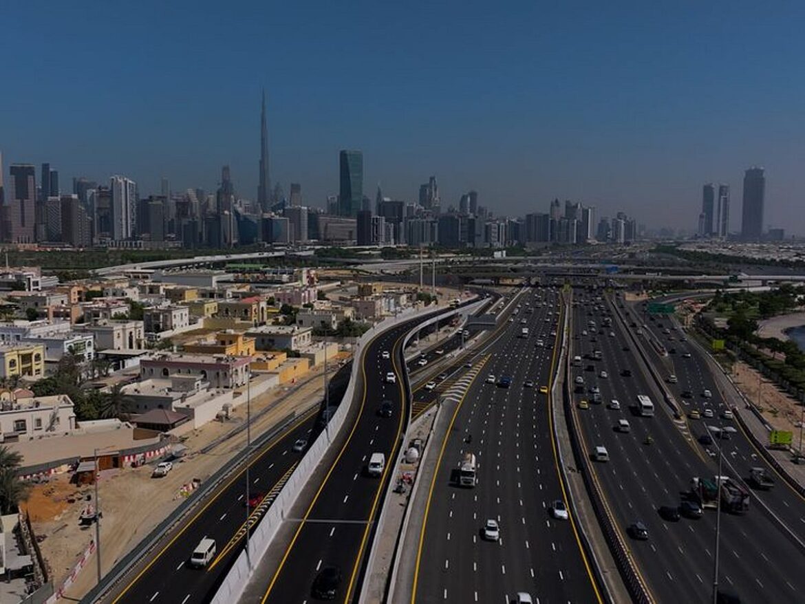 New UAE Traffic Law starts tomorrow: Eight key fines and rules drivers must know