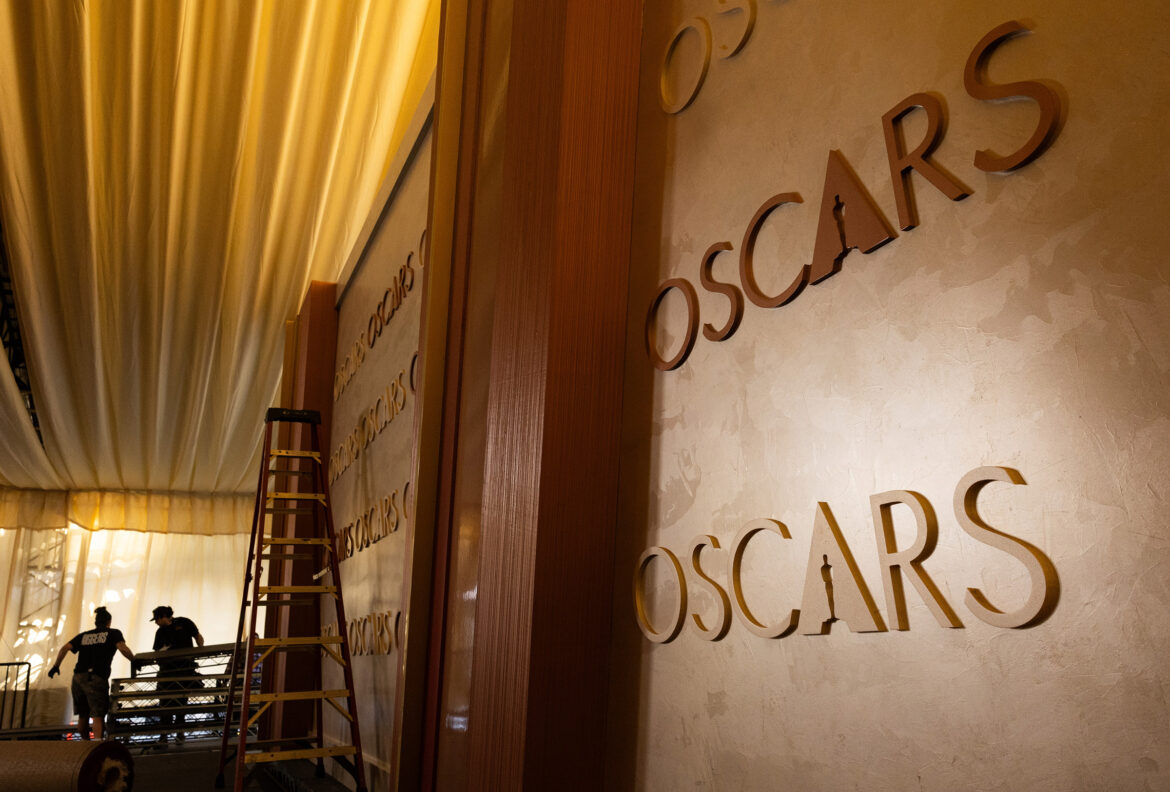 Oscars 2025: Read the Live Updates