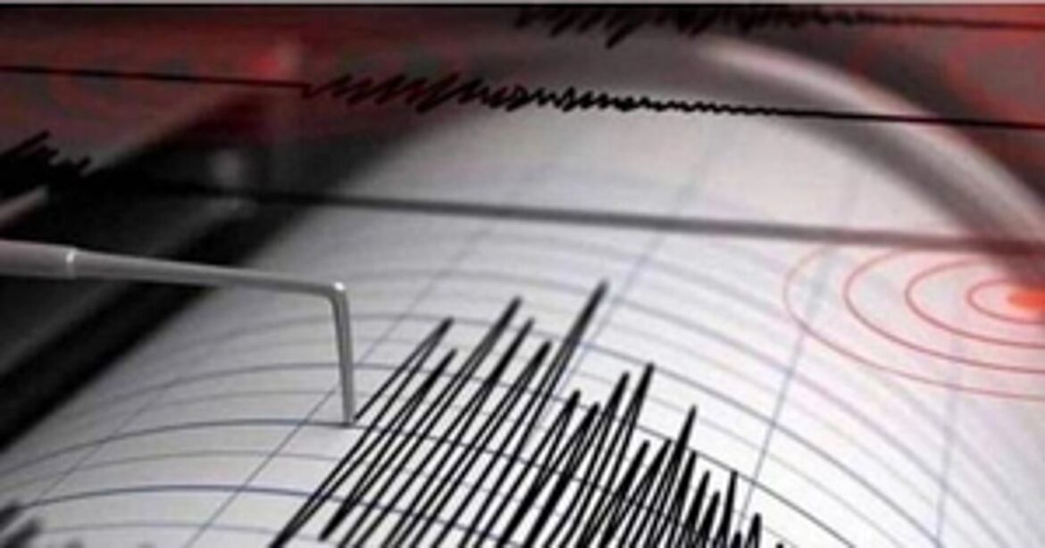 Strong tremors rock Thailand capital Bangkok