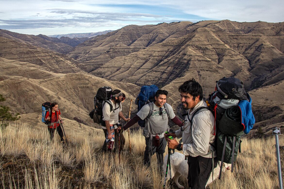 The Case for Returning U.S. Public Lands to Indigenous People