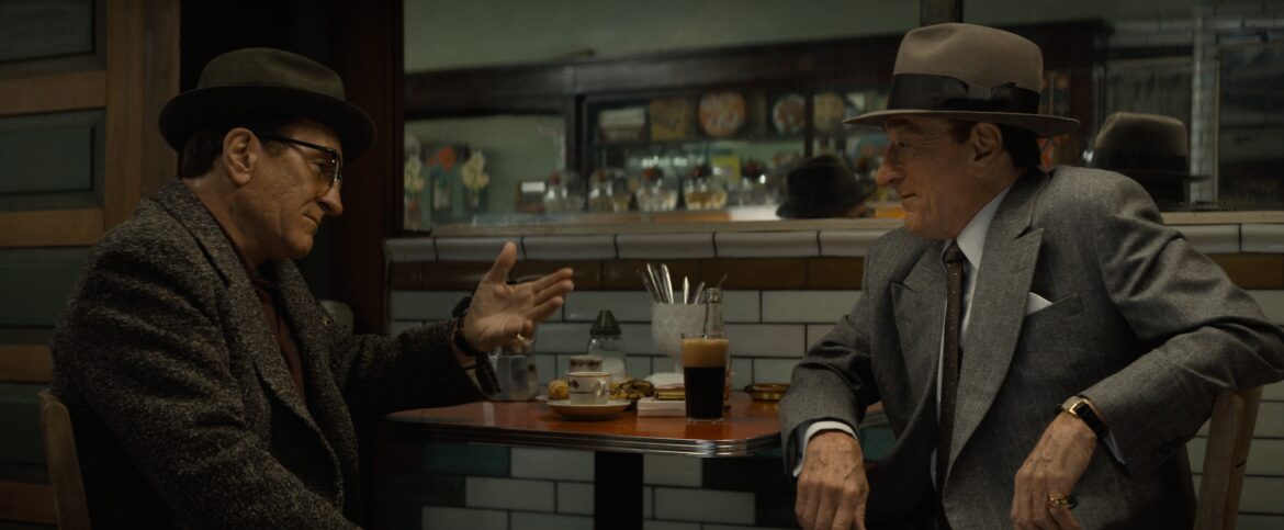 The True Story Behind Robert De Niro’s Dual Mob Bosses in The Alto Knights