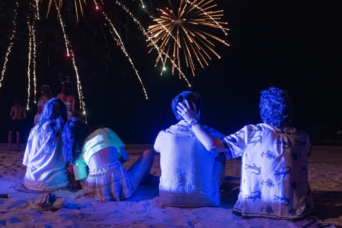 The Truth Behind Thailand’s Full Moon Party in The White Lotus