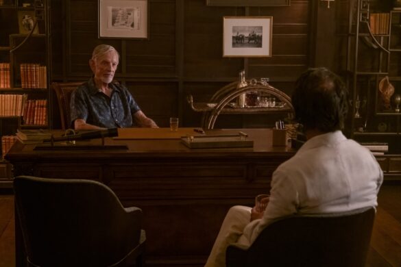 There Might Be More to Rick’s Confrontation With His Dad’s Killer on The White Lotus