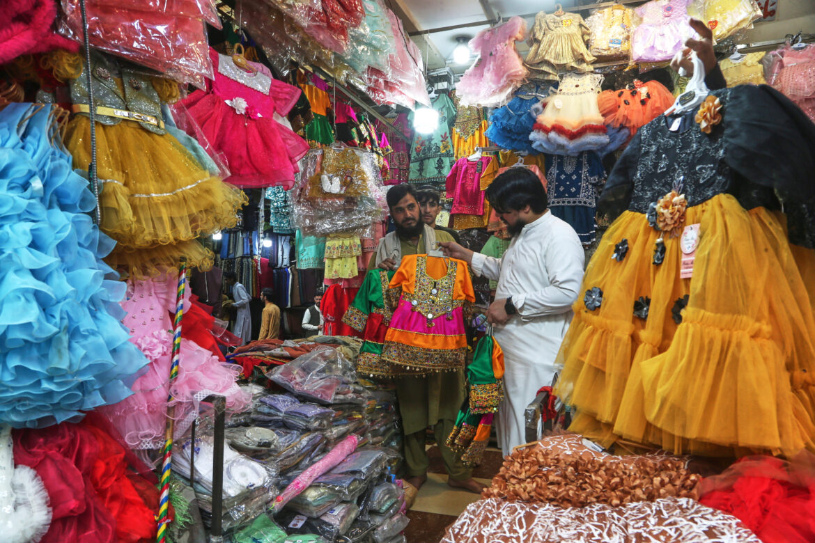 Pakistan Ramadan