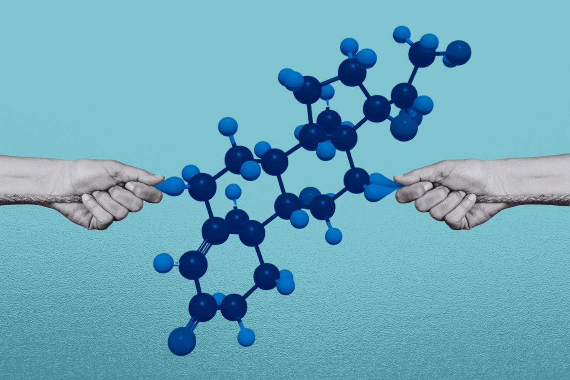 Why Your Cortisol Levels Shouldn’t Stress You Out