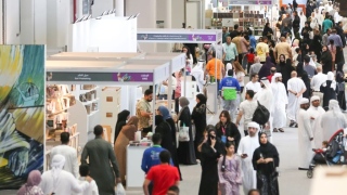 34th Abu Dhabi International Book Fair to take place on April 26 - May 5
