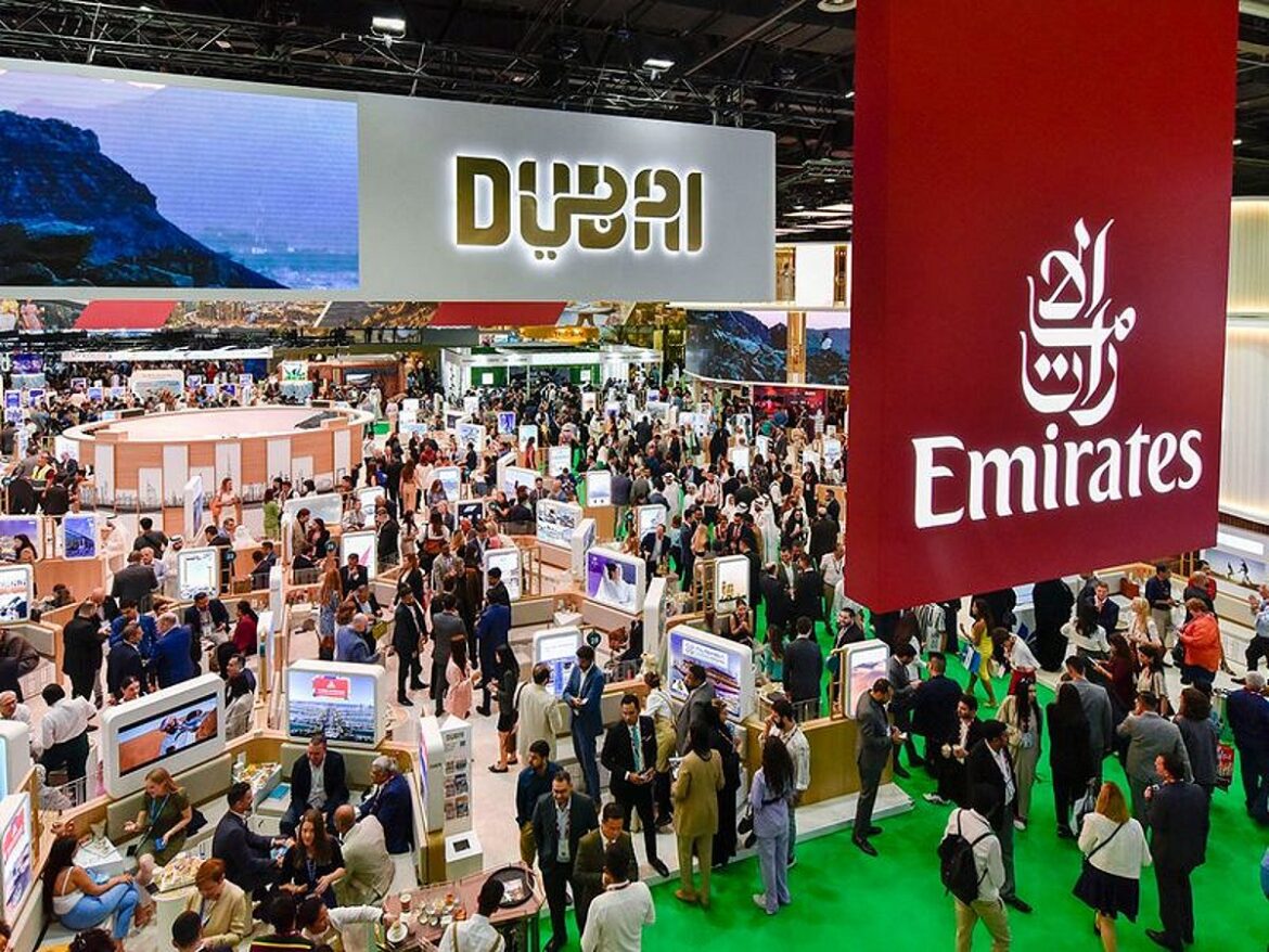 ATM 2025 Dubai kicks off today; Here’s what to expect