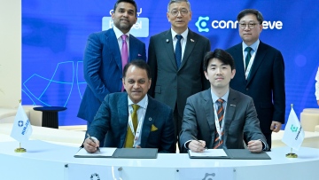 Abu Dhabi Global Health Week: Burjeel Holdings and South Korea-based CONNECTEVE Join Hands to Provide AI-Powered Orthopedic Assessment in the UAE