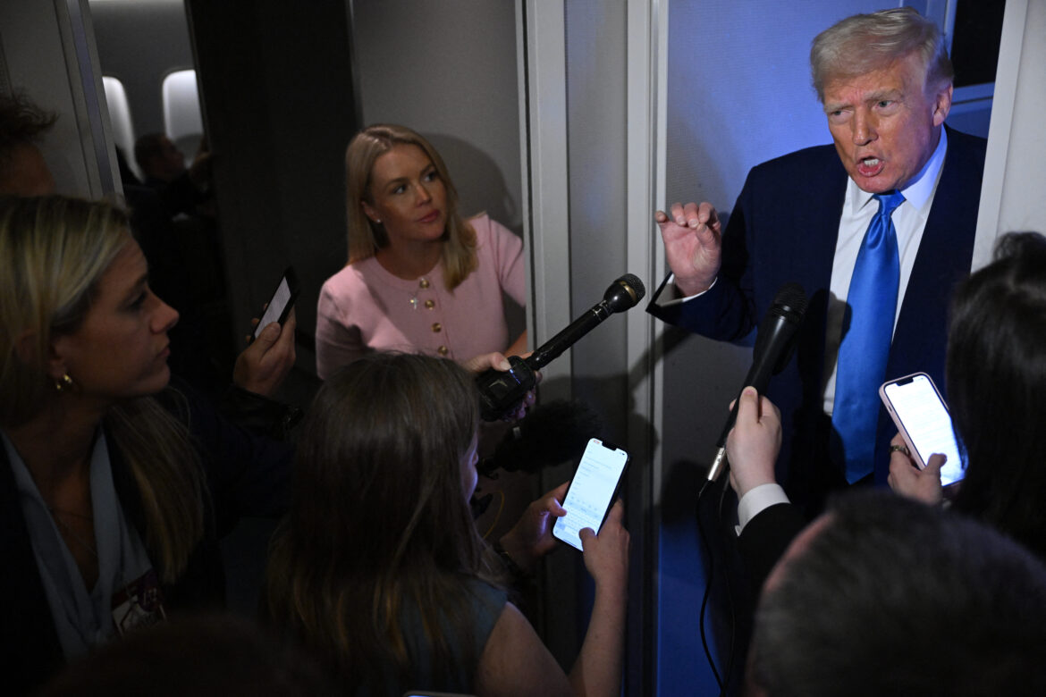 US-POLITICS-TRUMP-RETURN