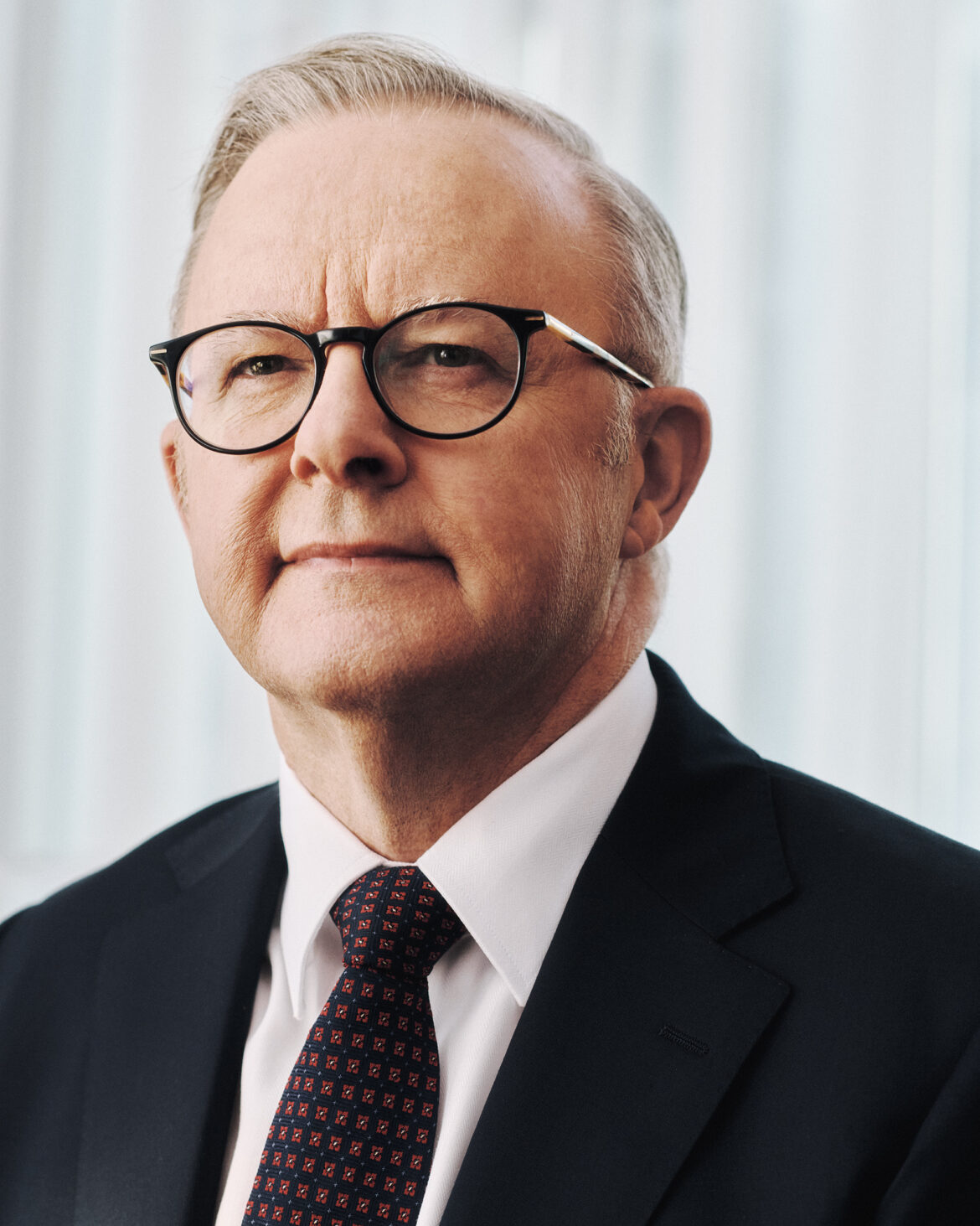 Australia’s Leader Takes On Social Media. Can He Win?