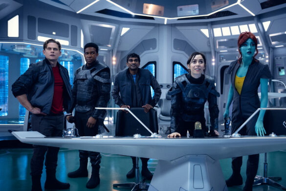 Black Mirror Season 7