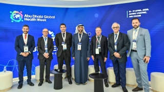 Burjeel Cancer Institute Forges Global Collaborations to Enhance Cancer Care in the Region