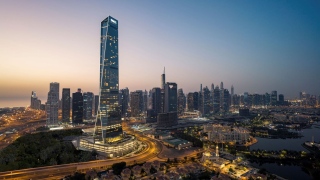 DMCC Tradeflow secures shariah certification