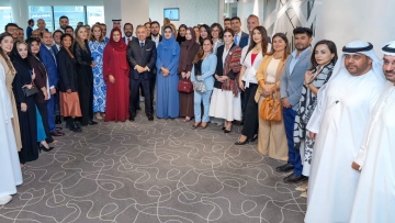 Dubai Chamber of Commerce launches Peruvian Business Council to strengthen bilateral trade and investment ties
