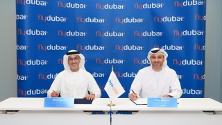 Dubai Chambers signs MoU with flydubai to support global expansion of the local business community