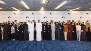 Dubai Health Authority Launches Ambitious AI Training Programme to Drive Smart Healthcare Transformation