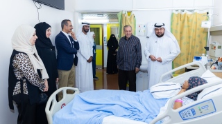 Dubai Health Performs 11 Life-Changing Heart Surgeries as Part of the ‘Nabadat’ Campaign