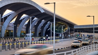 Dubai International Airport retains top spot in international passenger traffic