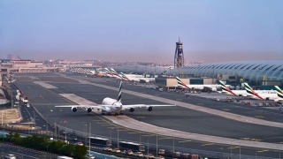 Dubai International Airport’s global lead reflects emirate’s status: CEO of Dubai Airports