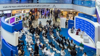 Dubai Media Academy launches groundbreaking "Artificial Intelligence Initiative in Arab Media"
