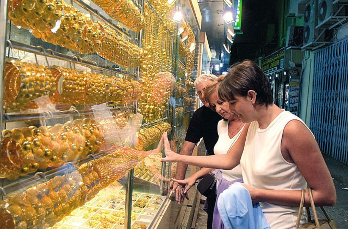 Dubai gold price drops - again - ahead of April 30's 'Akshaya Trithiya'
