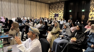 Dubai's Radiology Conference discusses role of Artificial Intelligence in stroke, breast cancer