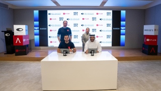 Dubai’s Antler 2nd Residency Selects 96 Founders from Over 10,000 Applicants Representing 39 Nationalities