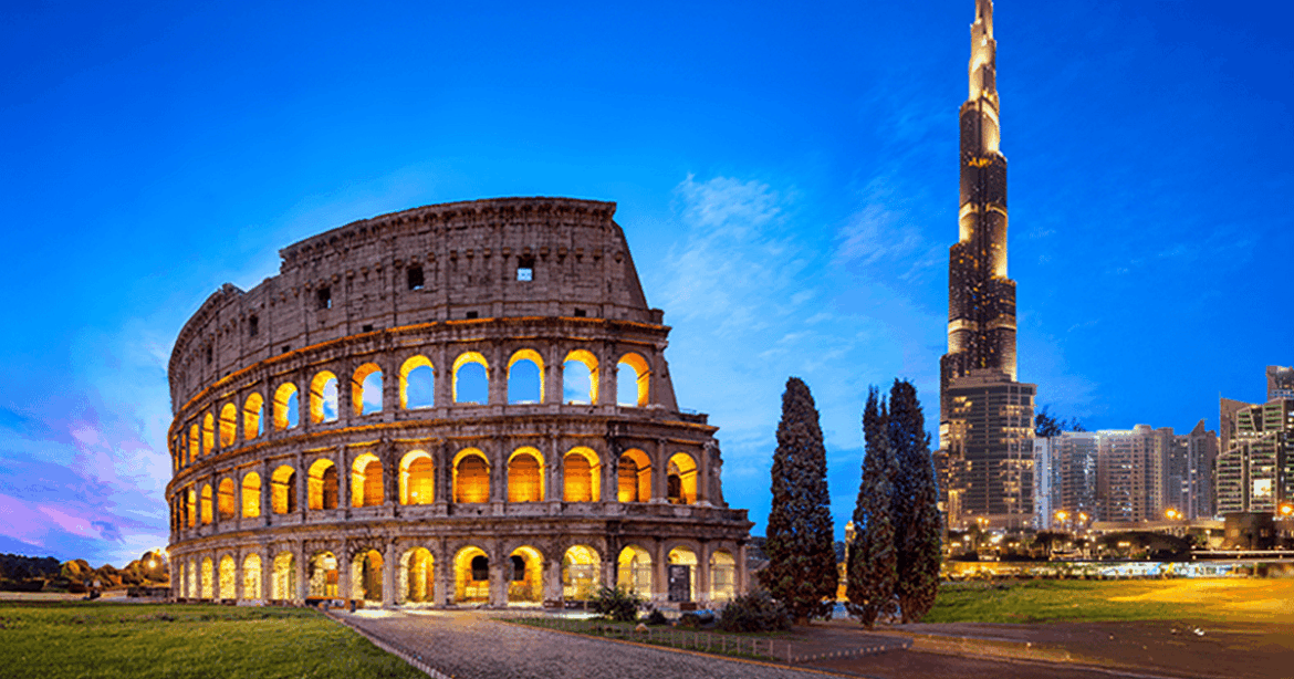 Dubai’s NOVVI Properties to woo foreign investors at roadshows in Italy 