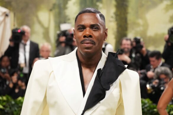 The 2024 Met Gala Celebrating "Sleeping Beauties: Reawakening Fashion" - Arrivals