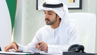 Hamdan bin Mohammed appoints new CEOs at Knowledge and Human Development Authority