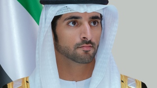 Hamdan bin Mohammed names new CEO of Arts, Design, and Literature Sector at Dubai Culture and Arts Authority