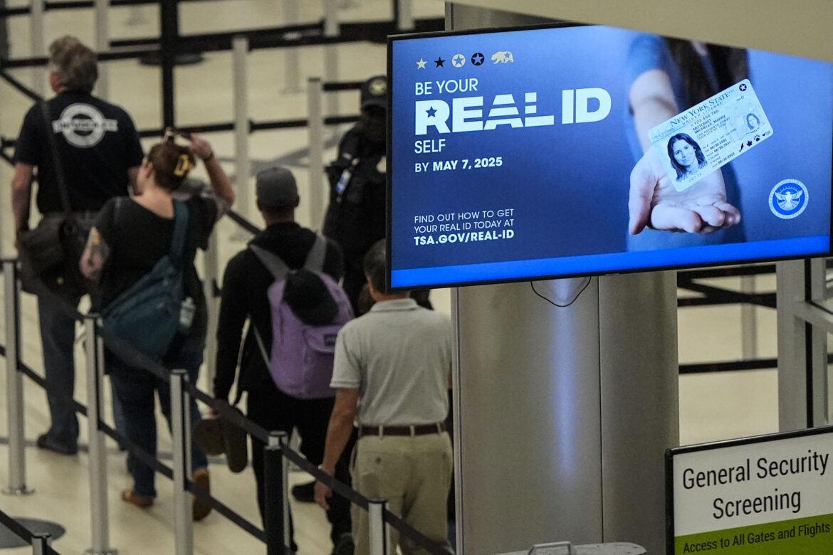 Memorial Day Travel