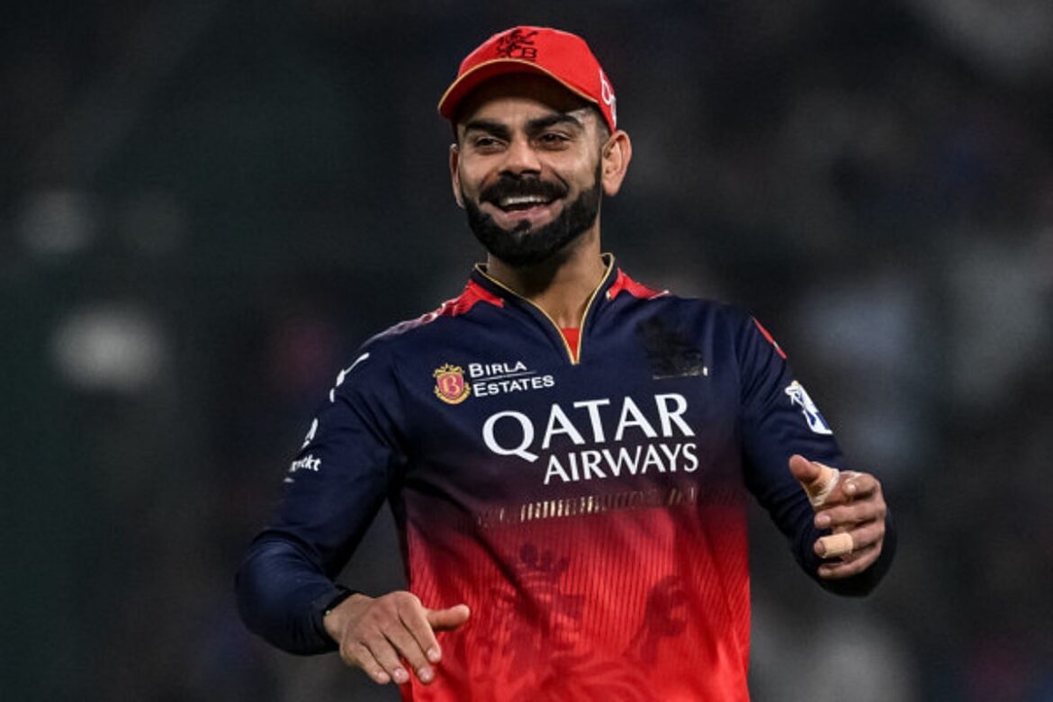 IPL 2025: Virat Kohli reveals secrets behind his chase mastery