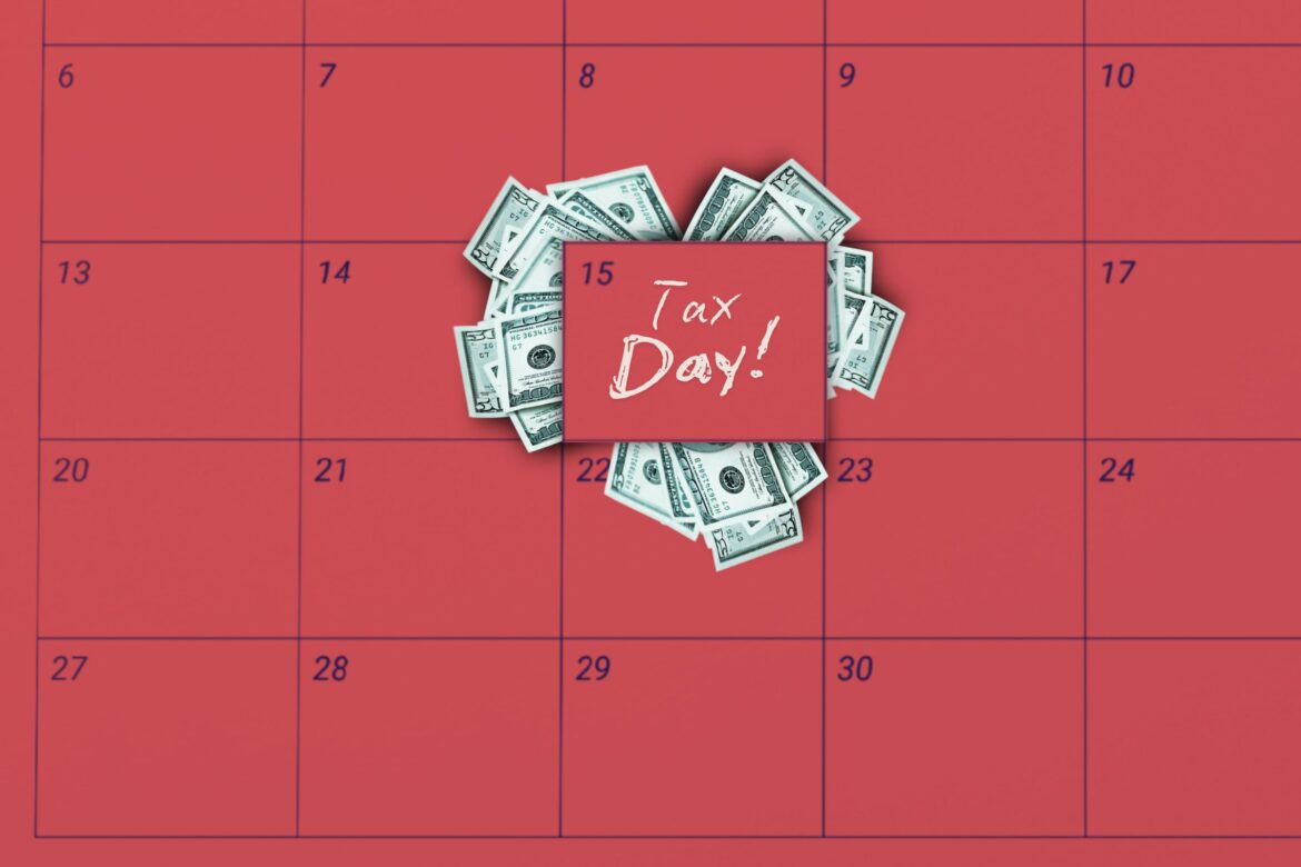 Is Paying to File Your Taxes a Scam?