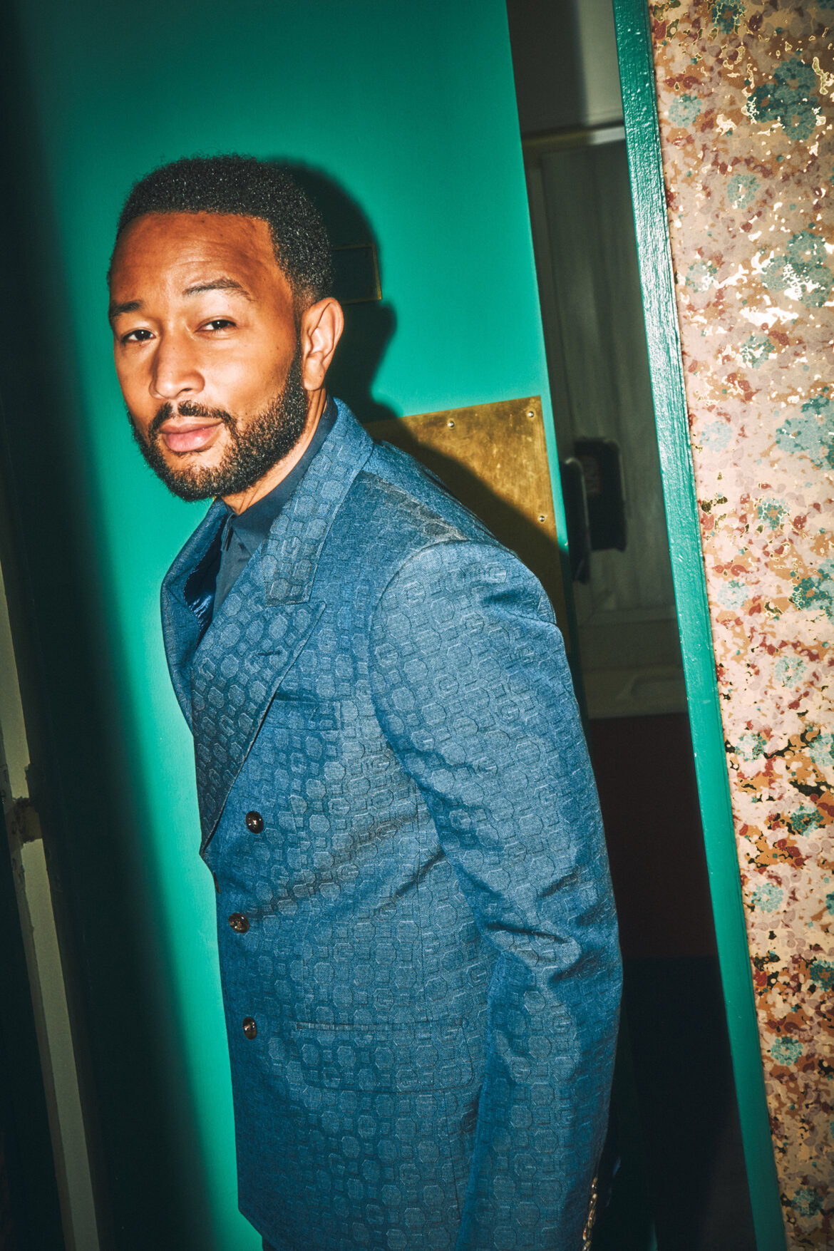 John Legend