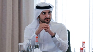 Maktoum bin Mohammed: Dubai FinTech Summit reflects Mohammed bin Rashid’s vision of establishing Dubai as global financial powerhouse