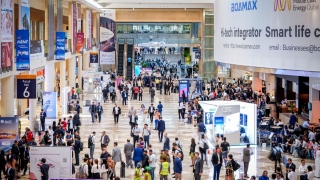 Middle East Energy 2025 opens tomorrow in Dubai