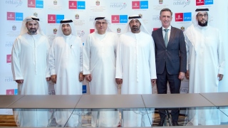 Ministry of Higher Education and Scientific Research collaborates with the Emirates Group to support scholarship programme in line with national priorities
