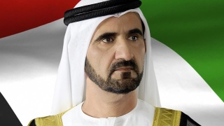 Mohammed bin Rashid issues law on public health in Dubai to enhance preparedness and community awareness