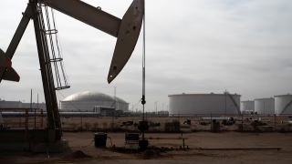Oil Prices Rise on Tariff Exemptions and Stronger Chinese Imports