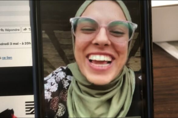Fatma-Hassona