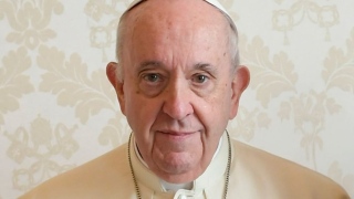 Pope Francis dies at 88, Vatican says