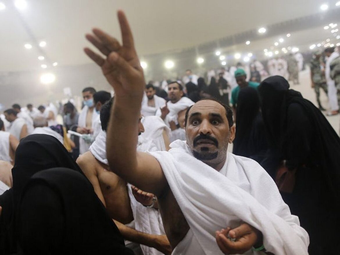 Saudi Arabia issues pre-Hajj guidance: Know the rituals before arrival