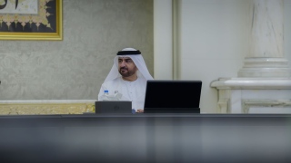 Sharjah Executive Council Approves Waiver of Traffic Violations After 10 Years