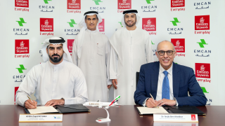 Skywards Everyday partners with EmCan to offer UAE customers more rewards