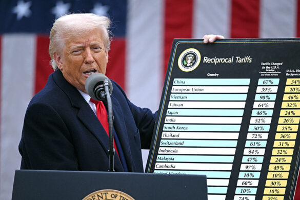 TOPSHOT-US-POLITICS-TARIFF-TRADE-DIPLOMACY