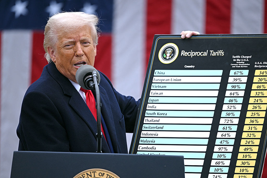 TOPSHOT-US-POLITICS-TARIFF-TRADE-DIPLOMACY