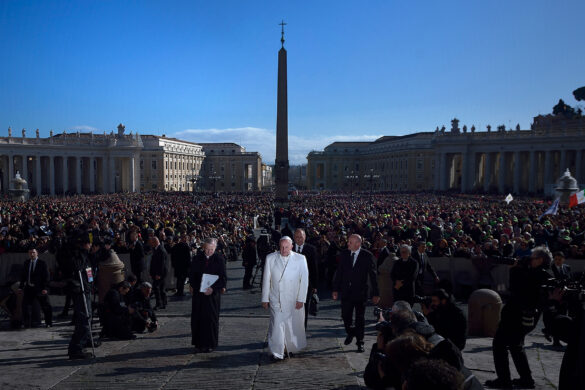 Pope Francis